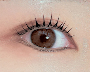 EYELASH 匠のまつP イメージ画像